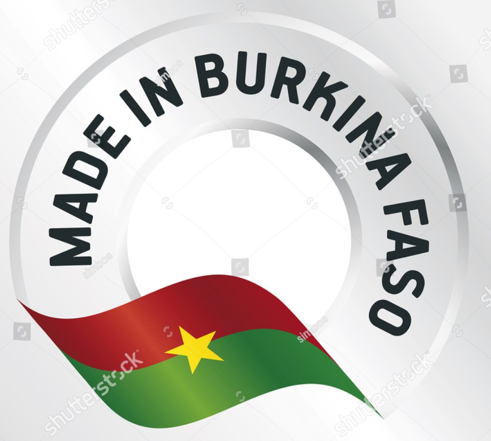 Burkina Faso