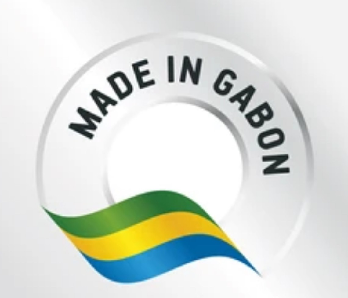 Gabon