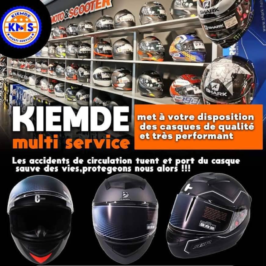 KIEMDE MULTI SERVICE