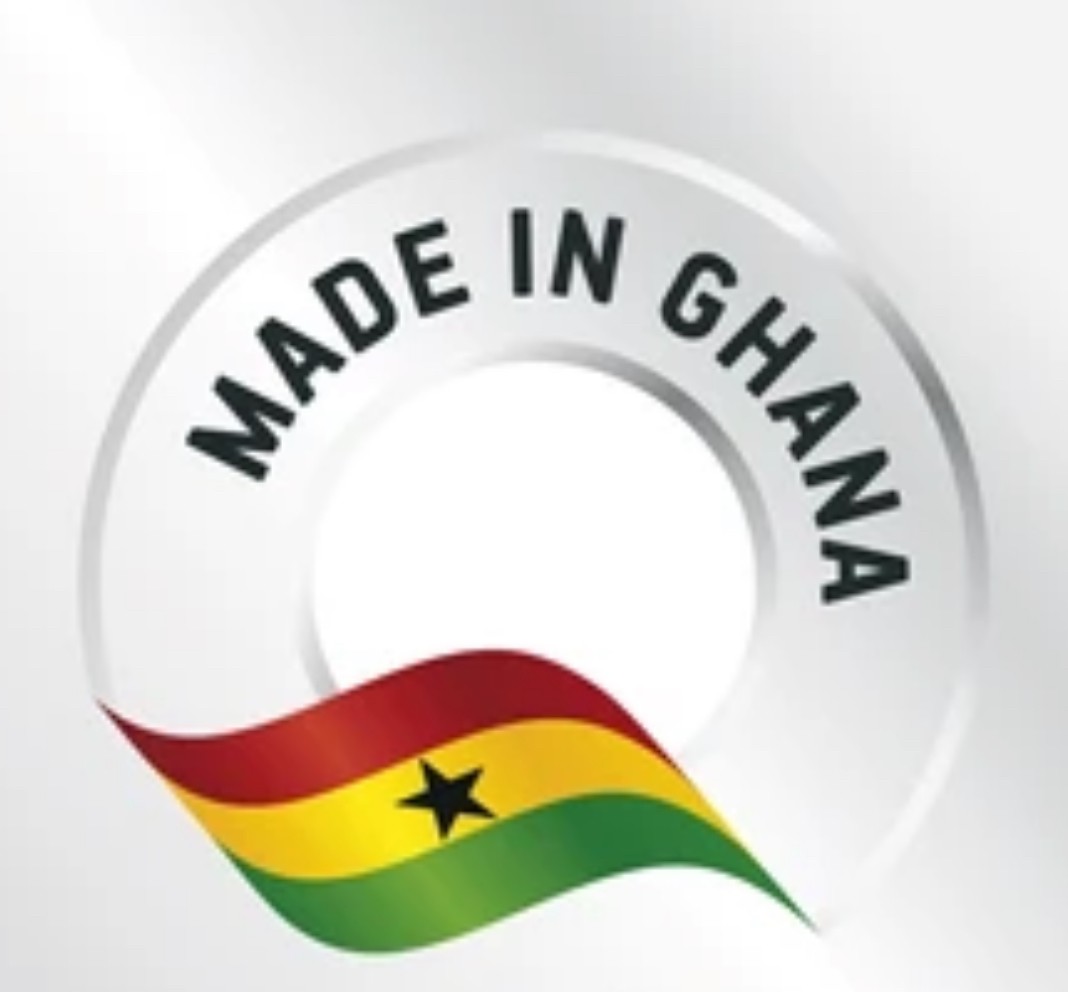 Ghana
