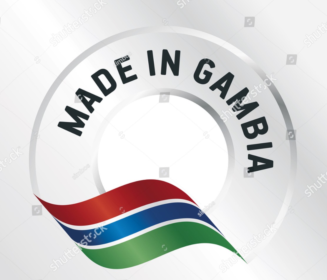 Gambia