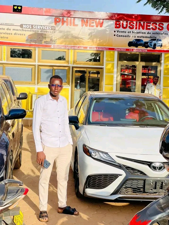 PHIL NEW BUSINESS CENTER