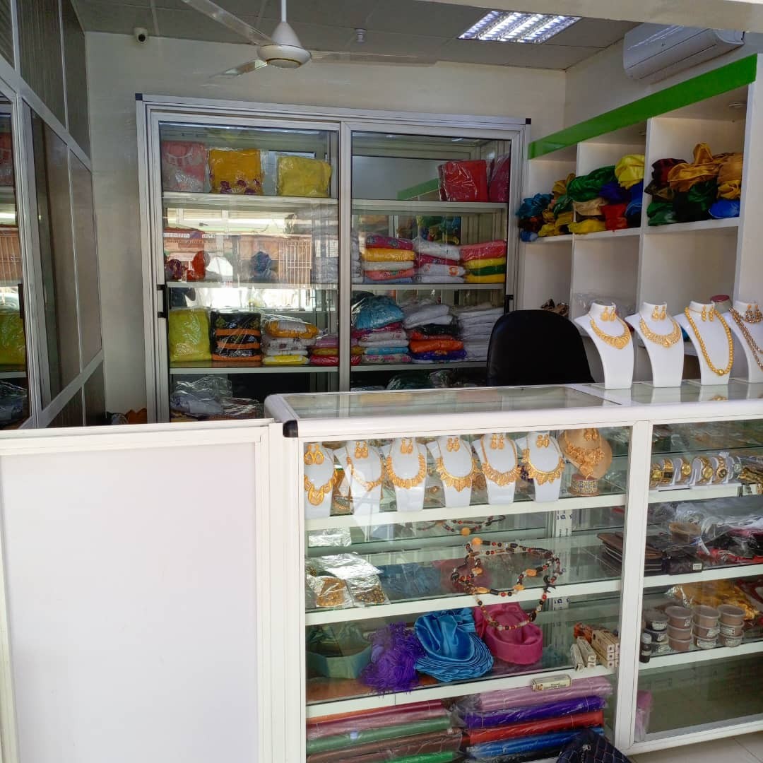 Chalila femmes leader