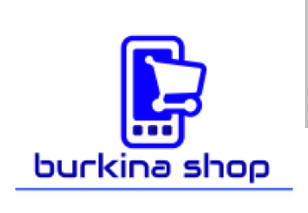 Burkina shop