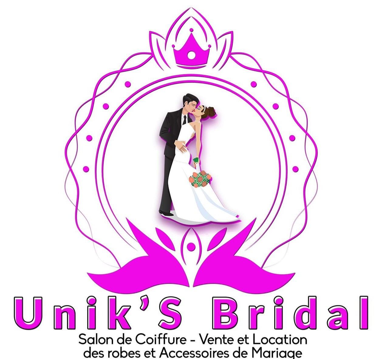 UNIK’S BRIDAL