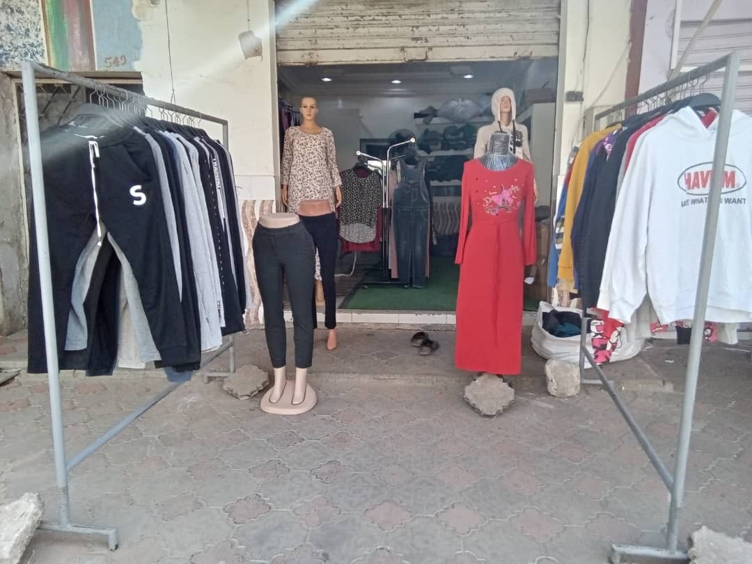 KOROSSY SHOP